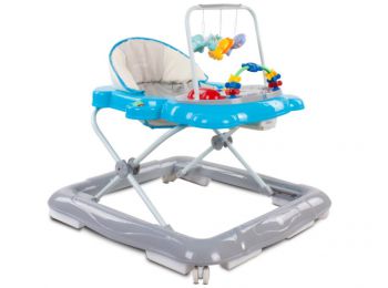 Sun Baby Bébikomp - Kék