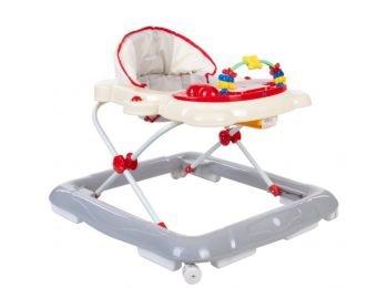 Sun Baby Bébikomp - Krém - Szürke  - !! KIFUTÓ !!