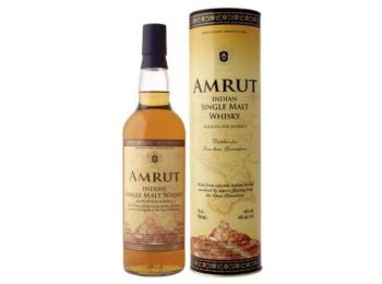 Amrut Indian Malt Whisky - 0.7L (46%)