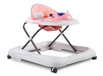 Sun Baby Bébikomp Modern - Rózsaszín