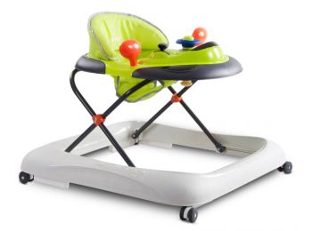 Sun Baby Bébikomp Modern - Zöld