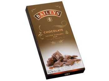 Baileys Bar Salted Caramel - Sós karamellás Baileys trüff