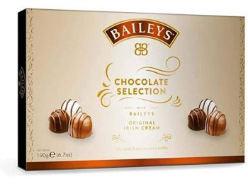 Baileys csokoládé válogatás (190 gr)