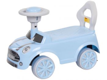 Sun Baby Ride on Mini bébitaxi - Kék - !! KIFUTÓ !!