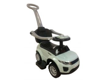 Sun Baby Ride on sport bébitaxi - menta