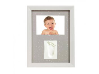 BabyLion Lenyomat készítő képkeret készlet - fotóhoz �