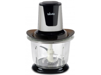 Biovita Storm élelmiszer aprító fekete