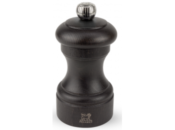 Peugeot Bistro Borsőrlő - csokoládé színű, 10 cm