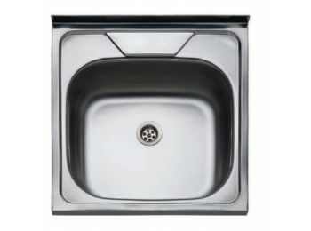 K-301 teletetős mosogatótálca