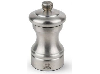 Peugeot Bistro Chef sómalom - rozsdamentes, inox (10 cm)