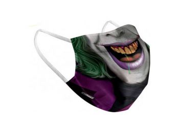 Egyedi készítésű Mosható higiénikus maszk Felnőtt Jok