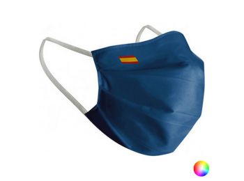 Egyedi készítésű Mosható higiénikus maszk Felnőtt Spa