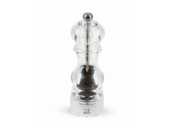 Peugeot Nancy borsőrlő - akril (18 cm)