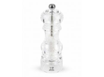 Peugeot Nancy sómalom - akril (18 cm)