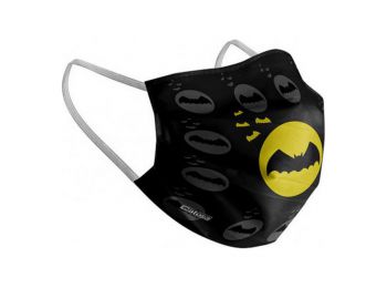 Egyedi készítésű Mosható higiénikus maszk Gyermek Dene