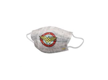 Egyedi készítésű Mosható higiénikus maszk Luanvi Wonder Woman 02 20T1 S