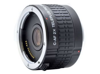 Kenko 2x Teleplus PRO 300 DGX Canon EF telekonverter
