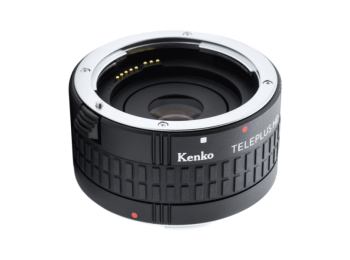 Kenko Teleplus HD DGX 2X Canon EOS
