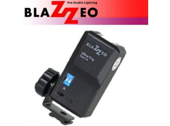 1db BLAZZEO SLT-4 vevő Nikonhoz