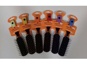 Top Choice hajkefe 2205, kék