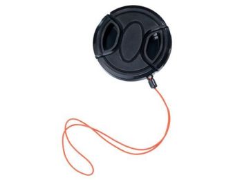 40,5mm objektív sapka DigiCAP