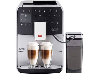 Melitta Barista TS Smart ezüst