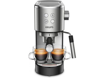 Krups XP442C11 Virtuoso Ezüst