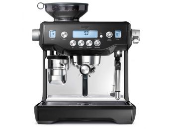 SAGE BES980 Espresso fekete