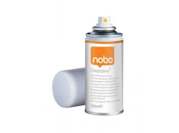 Tisztító aerosol spray fehértáblához 150 ml, NOBO (VN33