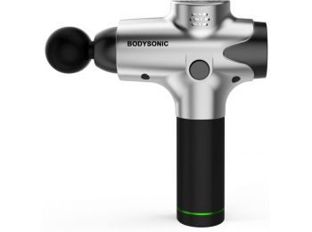 Bodysonic BS MG03 - ezüst