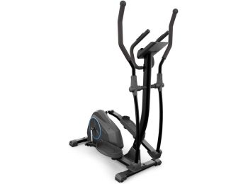 Klarfit Epsylon Cycle AS eliptikus tréner