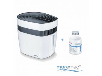 Beurer MK 500 MAREMED tegeriklíma-készülék