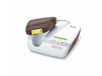 Beurer IPL 10000+ SALON PRO tartós szőrtelenítő
