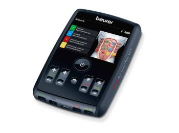 Beurer EM 95 BLUETOOTH izomstimulációs készülék