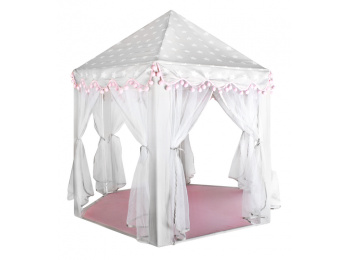 Hercegnős játszósátor