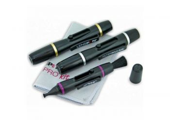 Lenspen DSLR Pro kit (optika- szűrő- és keresőtisztító