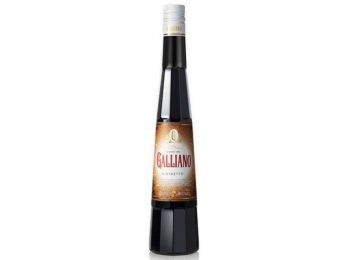 Galliano Ristretto likőr 0,5L 30%