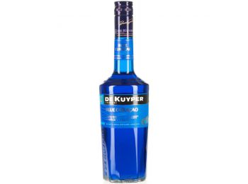 De Kuyper Blue Curacao 0,7L 24%