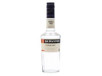 De Kuyper Triple Sec koktéllikőr 0,7L 40%