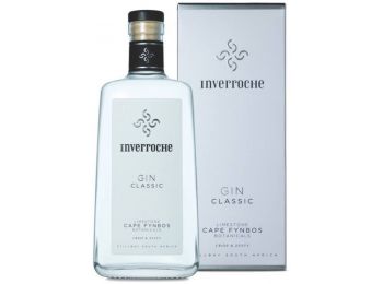 Inverroche Classic Gin - 0,7L (43%)