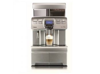 Saeco RI ALK TOP EVO HSC V2 automata kávéfőző