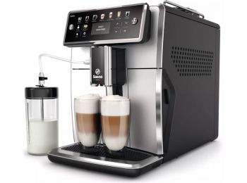 Philips SM7581/00 automata kávéfőző