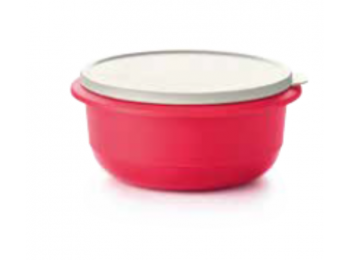 Új Generációs Kelesztő tál 6 L piros Tupperware