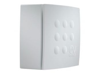 Vortice Micro 100 T HCS radiĂĄlis kisventilĂĄtor, ĂĄll