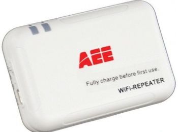 AEE AP10 Wi-Fi adó-vevő