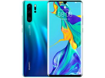 Huawei P30 Pro DualSIM LTE okostelefon - 128GB - 6GB RAM - a