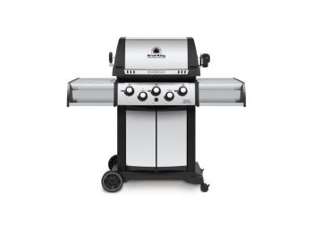 Broil King Sovereign 90 gázgrill