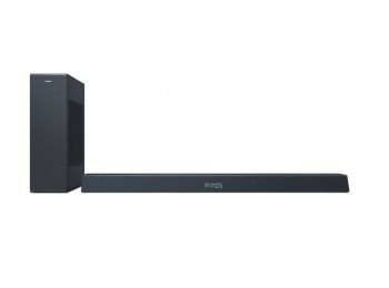 Philips TAB8405/10 hangprojector