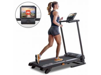 KLARFIT Treado Advanced 2.0