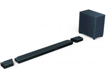 Philips B97/10 Soundbar